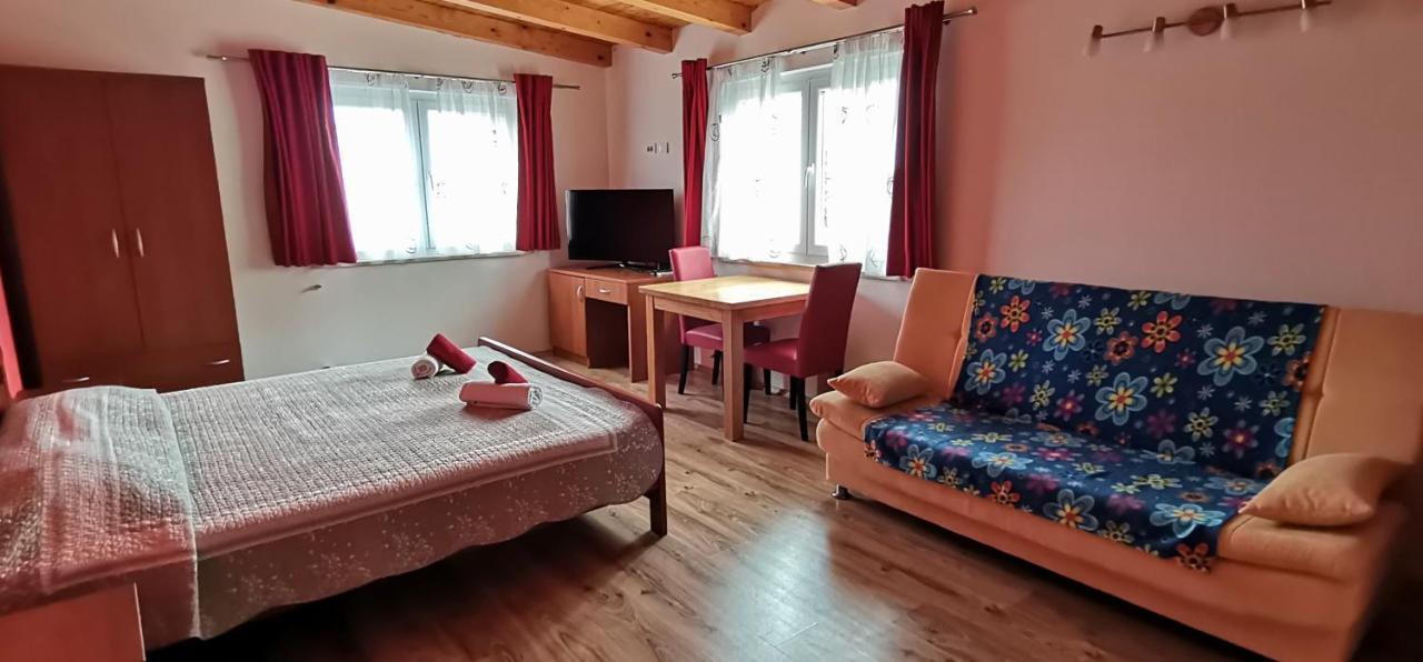 House Agroturist Appartement *